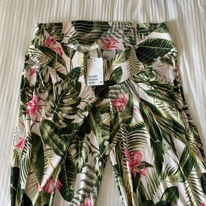 🎉H&M maternity elastic band pants🎉